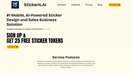 StickerIt.AI